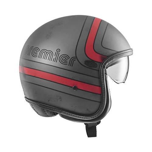 PREMIER VINTAGE PLATINUM EDITION KASK EX 92 BM