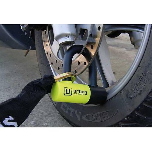 URBAN SECURITY UR59 U KLT 14MM