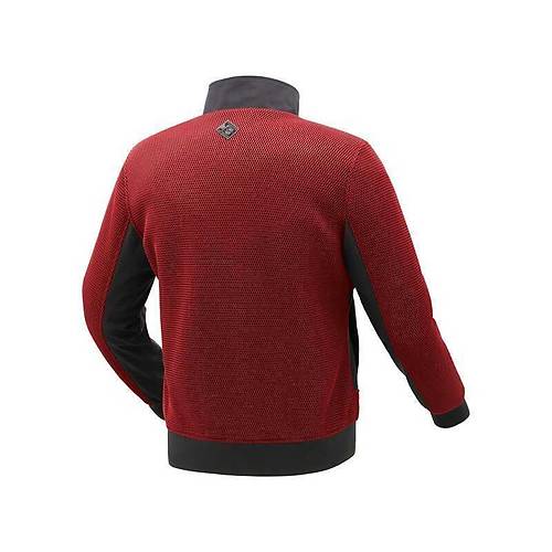 TUCANO URBANO FLOWMOTION YAZLIK CEKET KIRMIZI