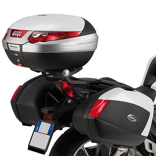 GIVI PLX209 HONDA VFR 1200F (10-16) YAN �ANTA TA�IYICI