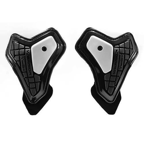 Spidi Warrior Dirsek Slider