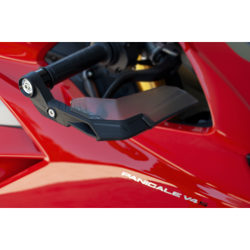 BARKBUSTERS AERO GP EL VE MANET KORUMA