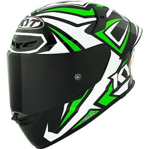 Kyt Tt-Revo Kask Alex Lowes 2024 Ed�t�on