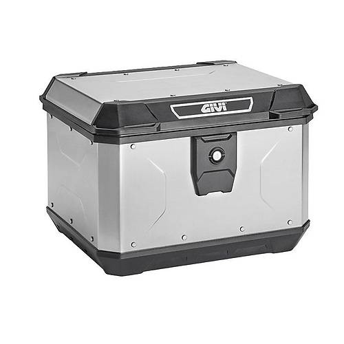 GIVI ALP44A2 ALPINA ALUMINYUM �ANTA GR�