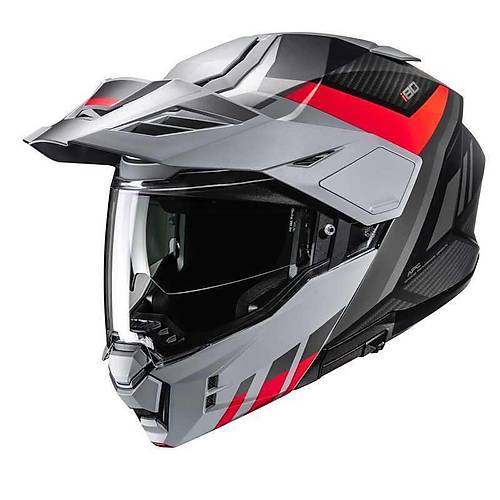 Hjc �80 Kask Imes Mc1sf