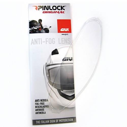 GIVI Z2261R UNIVERSAL KASK BUHAR CAMI (S�L�KONLU)