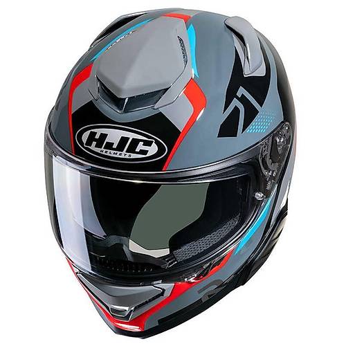 HJC RPHA 71 Hapel MC21 Kapal Kask