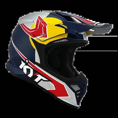 Kyt Skyhawk Kask Taddy