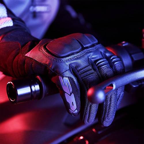 SPIDI X-GT DER ELDVEN SYAH HAK