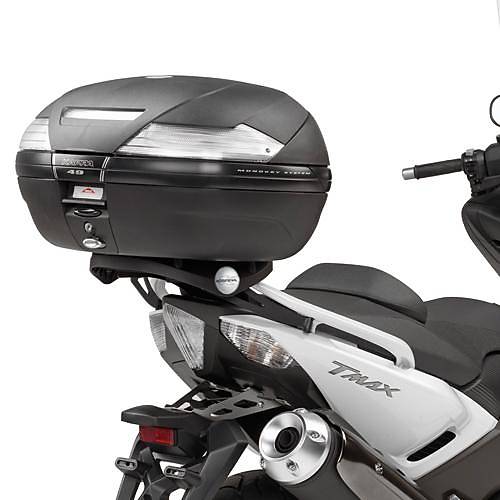 KAPPA KR364M YAMAHA T-MAX 500 (08-11) ARKA �ANTA TA�IYICI