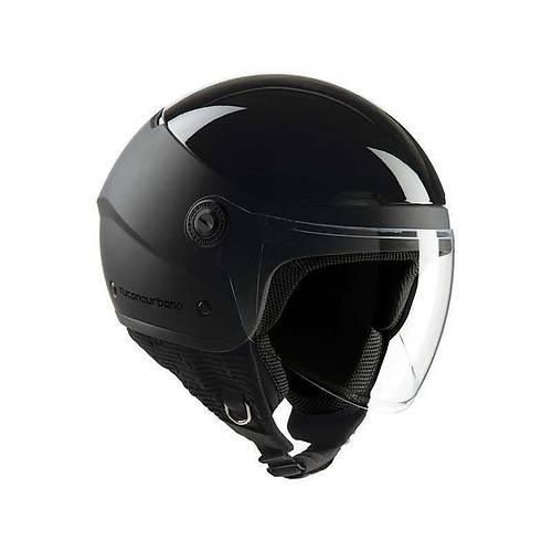 TUCANO URBANO EL POP YARIM KASK SYAH