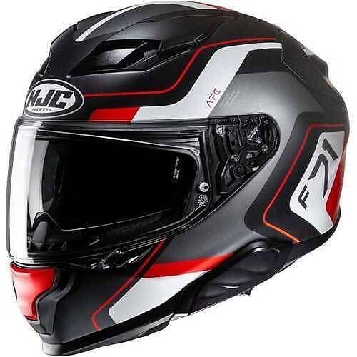Hjc F71 Kask Arcan Mc1sf