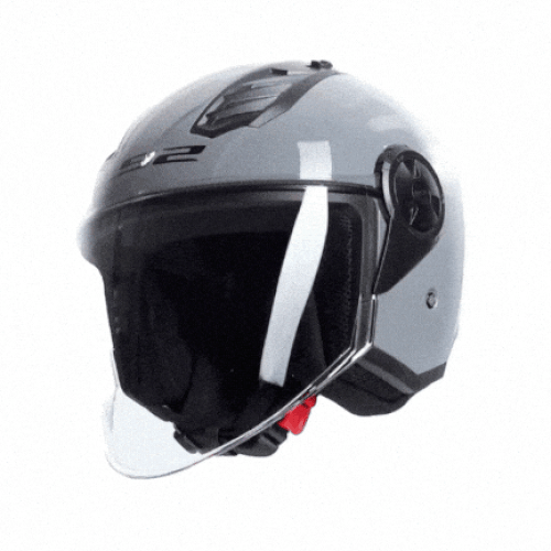LS2 AIRFLOW 2 NARDO GR� KASK