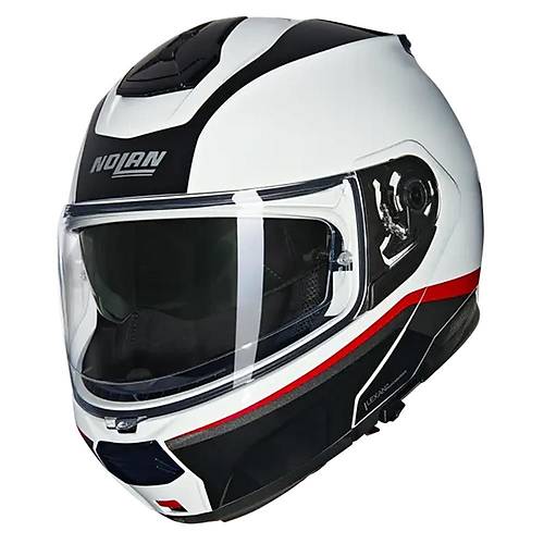 Nolan N100-6 Incognito 344 ene Alr Kask