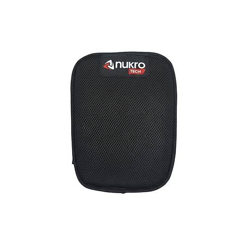 Nukrotech Cool Comfort 3D Jel Sele Minderi - Pillion