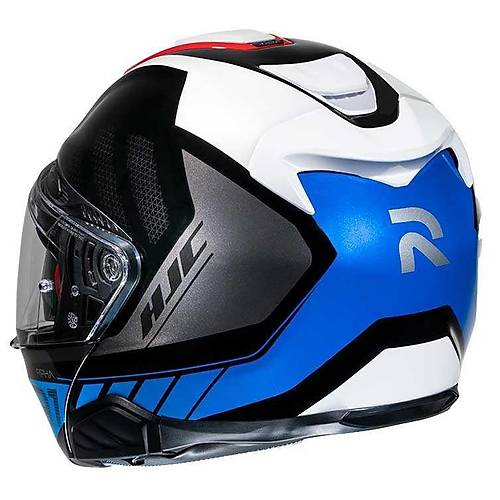 HJC RPHA 91 Rafino MC21 ene Alr Kask