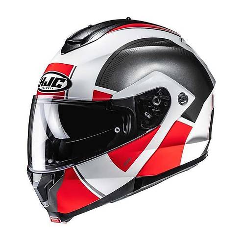Hjc C91N Kask Jyn Mc1