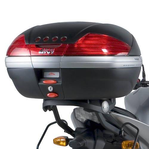 GIVI 448FZ KAWASAKI Z 750 (07-14) - Z 1000 (07-09) ARKA �ANTA TA�IYICI