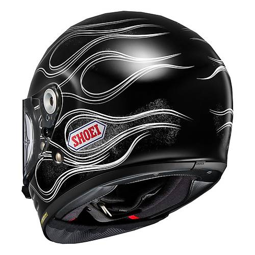 SHOEI GLAMSTER 06 BLAST TC-5 KASK