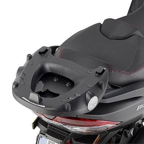 GIVI SR3115 SUZUKI BURGMAN 400 (06-26) ARKA �ANTA TA�IYICI