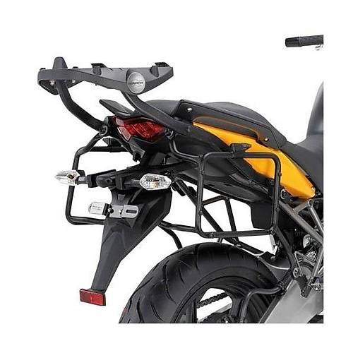 KAPPA KLXR450 KAWASAKI VERSYS 650 (10-14) YAN �ANTA TA�IYICI