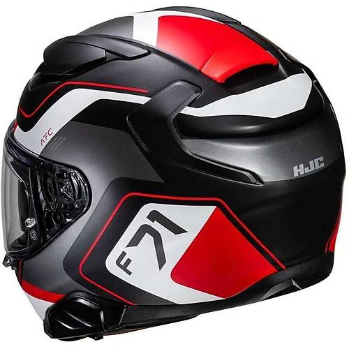 HJC F71 Arcan MC1SF Kapal Kask