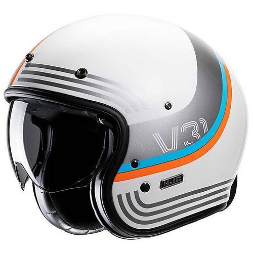 HJC V31 KASK BYRON MC27
