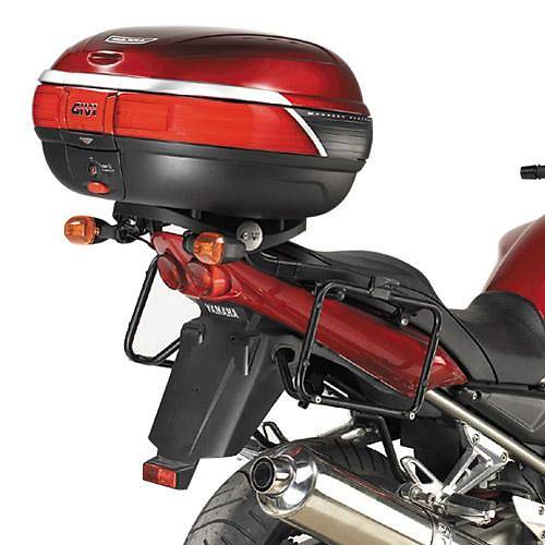 GIVI 348FZ YAMAHA FZS 1000 FAZER (01-05) ARKA �ANTA TA�IYICI