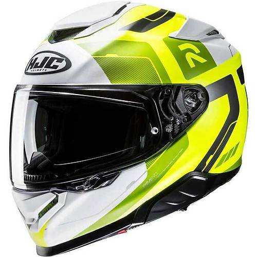 HJC RPHA 71 Cozad MC3HSF Kapal Kask