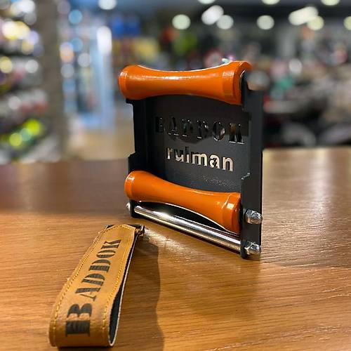 BADDOK TEKER DNDRME RULMANI ( KK )