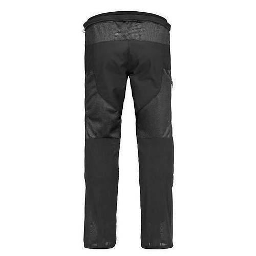 SPIDI SUPER NET F�LE PANTOLON S�YAH