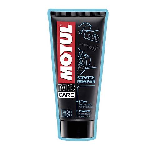 MOTUL E8 SCRATCH REMOVER