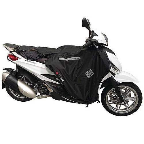 TUCANO URBANO PIAGGIO BEVERLY 300/400 (> 2021) TERMOSCUD DZ RTS R-224