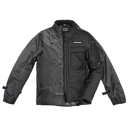 SPIDI CROSSMASTER 2 H2OUT CEKET S�YAH