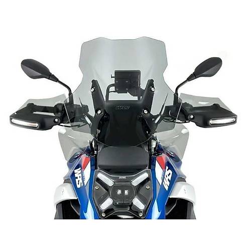 Wrs Bmw R1300 GS 2023 2025 Yan Deflektr Fme