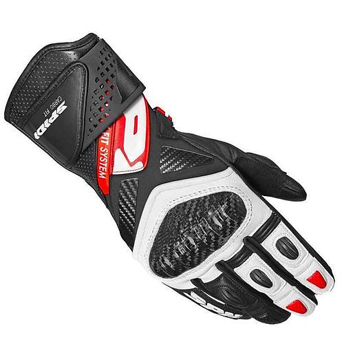 SPIDI CARBO FIT DER ELDVEN KIRMIZI