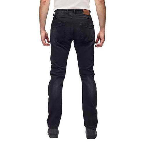 Modeka Jaydn Jean Kot Pantolon Siyah