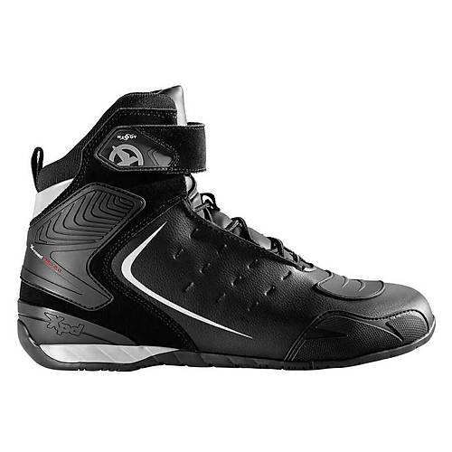 Xpd X-Road H2out Spor Bot Siyah