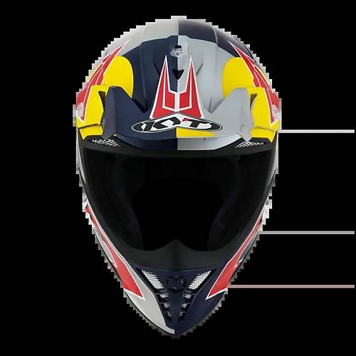 Kyt Skyhawk Kask Taddy