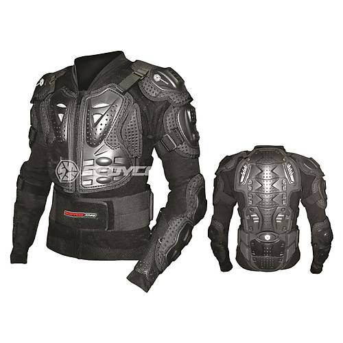 Scoyco K360 Motosiklet Body Armor