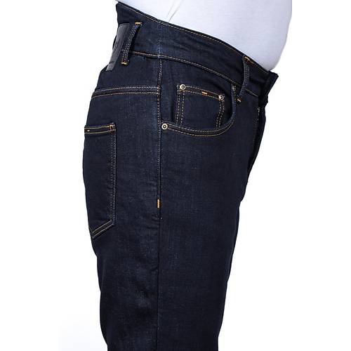 Rider Denim Kasrga Motosiklet Pantolonu