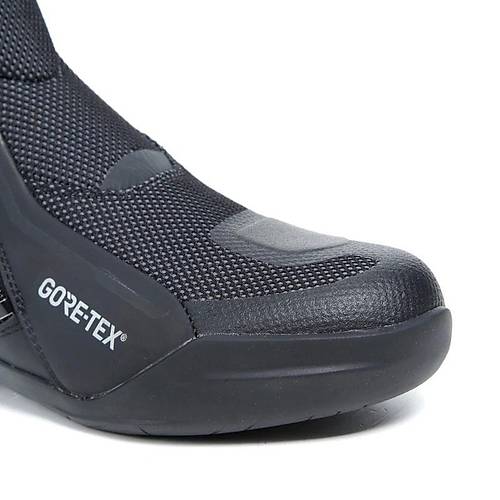 TCX Airtech 3 Siyah Gore-Tex Motosiklet izmesi