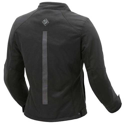 TUCANO URBANO URBAN NETWORK LADY YAZLIK CEKET SYAH