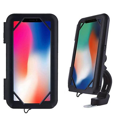 VEXO TELEFON TUTUCU AYNA BA�LANTILI (PDSM KAPALI MODEL)