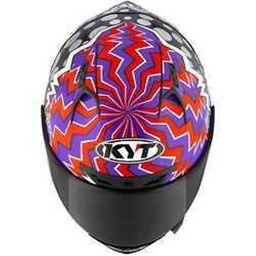 KYT NZ RACE SAVADORI REPLICA