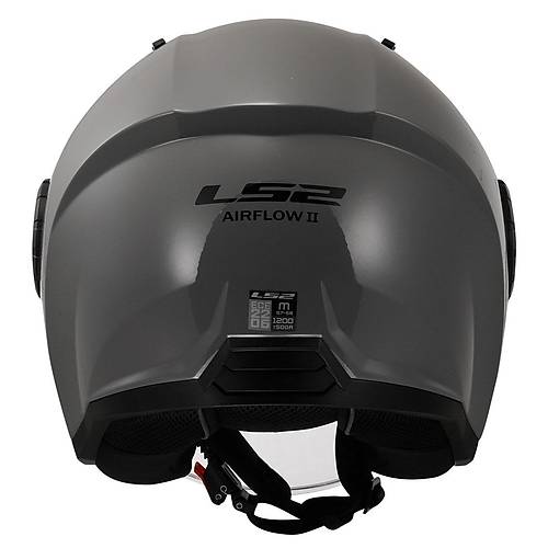 LS2 AIRFLOW 2 NARDO GR� KASK