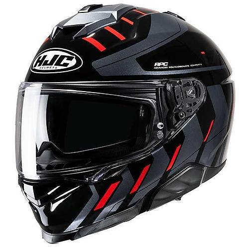 Hjc i71 Kask Simo Mc1