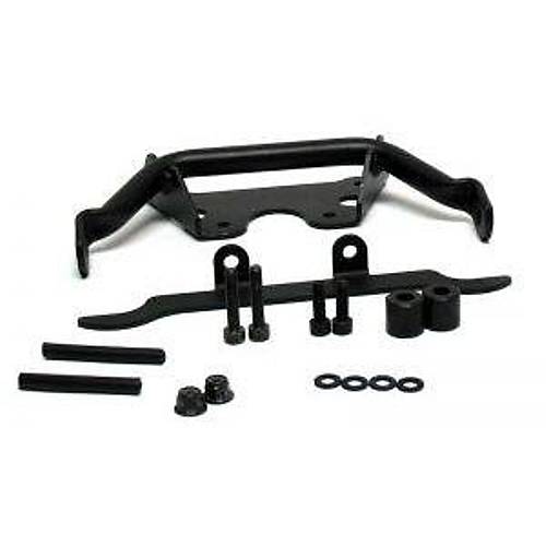 GIVI 3100KIT SUZUKI GSR 750 (11-16) YAN �ANTA TA�IYICI BA�LANTI K�T�