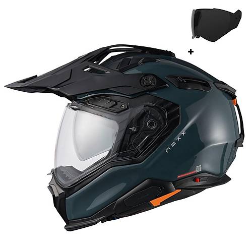 NEXX X.WED 3 WILD PRO KARBON MAV� KASK