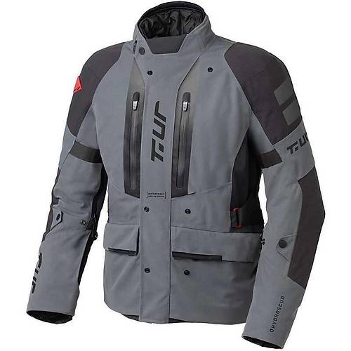 TUCANO T.UR SUPERCELL HYDROSCUD CEKET ANTRAS�T S�YAH